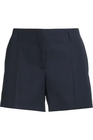 DRIES VAN NOTEN BOTTOMWEAR Shorts e bermuda