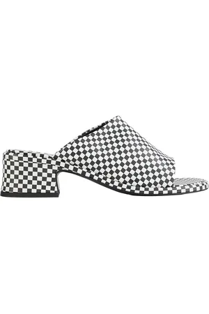 DRIES VAN NOTEN CALZATURE Sandali