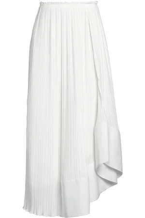 Lanvin BOTTOMWEAR Gonne lunghe