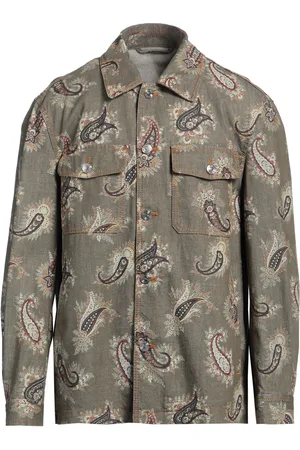 Etro CAPISPALLA Giacche & Giubbotti