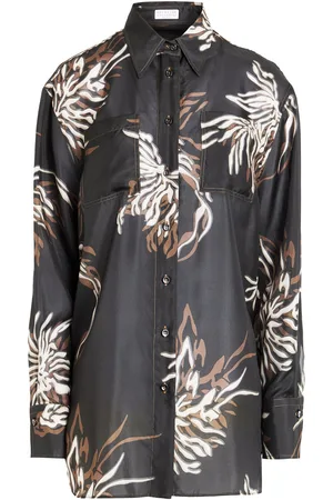 Brunello Cucinelli TOPWEAR Camicie