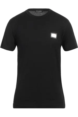 Dolce & Gabbana TOPWEAR Tshirts