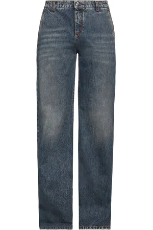 Etro BOTTOMWEAR Pantaloni jeans
