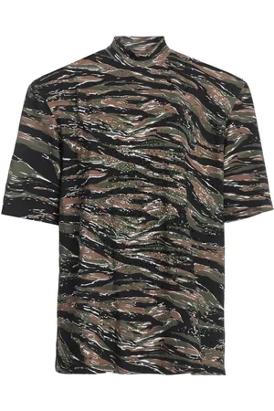 The Attico TOPWEAR Tshirts