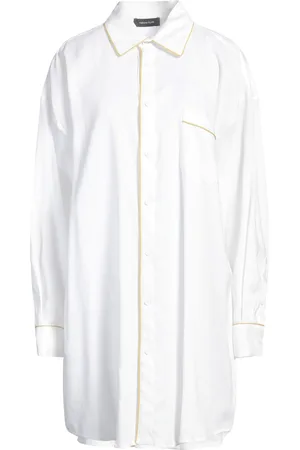 Fabiana Filippi TOPWEAR Camicie