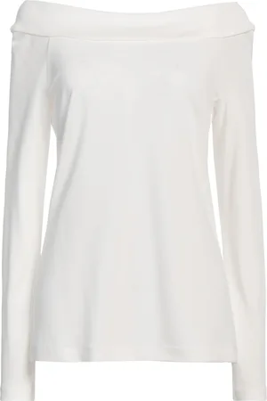 Alberta Ferretti TOPWEAR Tshirts