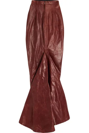 Rick Owens BOTTOMWEAR Gonne lunghe