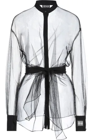VERSACE TOPWEAR Camicie