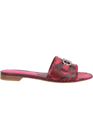 Salvatore Ferragamo CALZATURE Sandali