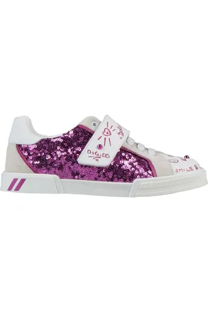 Dolce & Gabbana CALZATURE Sneakers