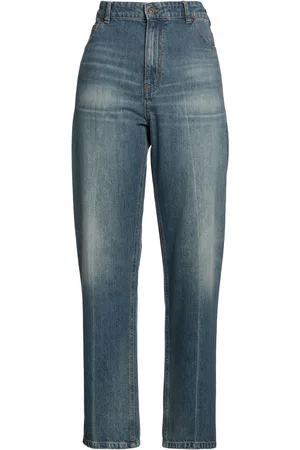 Victoria Beckham BOTTOMWEAR Pantaloni jeans