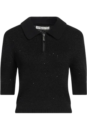 Alessandra Rich MAGLIERIA Pullover