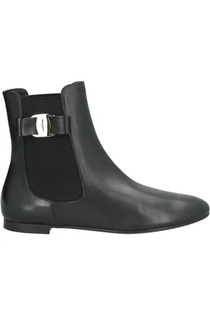 Salvatore Ferragamo CALZATURE Stivaletti