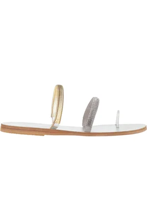 Ancient Greek Sandals CALZATURE Infradito