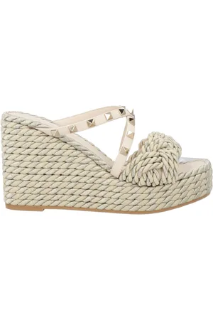 VALENTINO GARAVANI CALZATURE Espadrillas