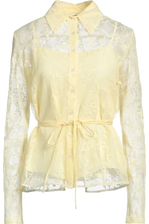 Fabiana Filippi TOPWEAR Camicie
