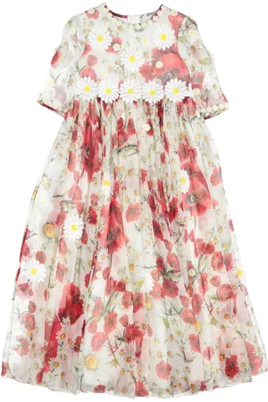 Dolce & Gabbana VESTITI Vestiti bimba