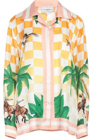 Casablanca TOPWEAR Camicie