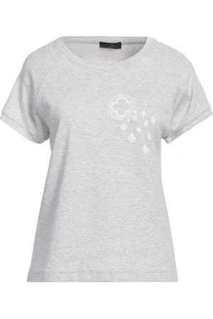 PESERICO SIGN TOPWEAR Tshirts