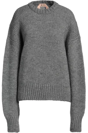 Nº21 MAGLIERIA Pullover