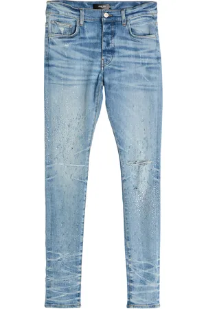 AMIRI BOTTOMWEAR Pantaloni jeans