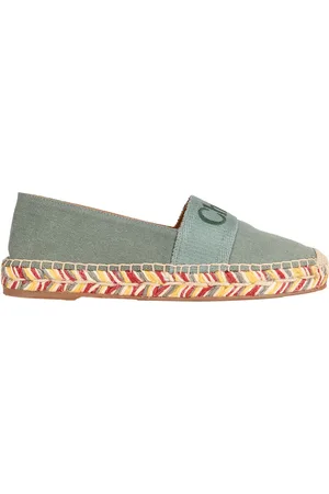 Chloé CALZATURE Espadrillas