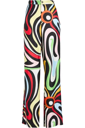 Puccini BOTTOMWEAR Pantaloni