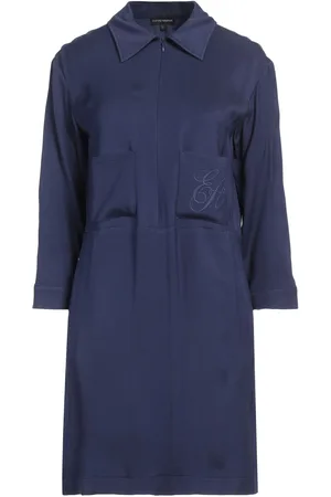 Emporio Armani VESTITI Vestiti corti