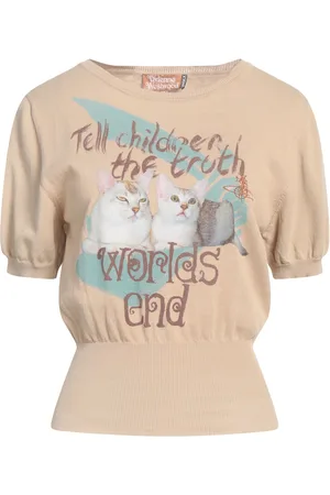 Vivienne Westwood MAGLIERIA Pullover