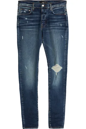 AMIRI BOTTOMWEAR Pantaloni jeans