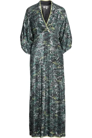 Diane von Furstenberg VESTITI Vestiti lunghi