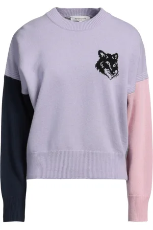 Maison Kitsuné MAGLIERIA Pullover