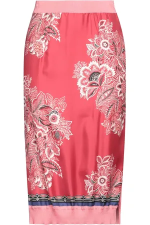 Etro BOTTOMWEAR Gonne midi