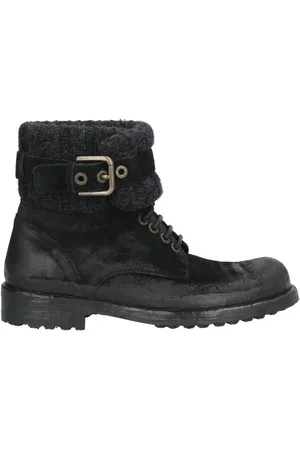 Dolce & Gabbana CALZATURE Stivaletti