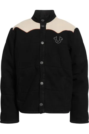 True Religion CAPISPALLA Capispalla jeans