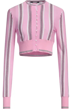 Jacquemus MAGLIERIA Cardigan
