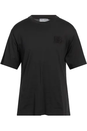 Dolce & Gabbana TOPWEAR Tshirts