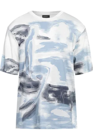 Emporio Armani TOPWEAR Tshirts