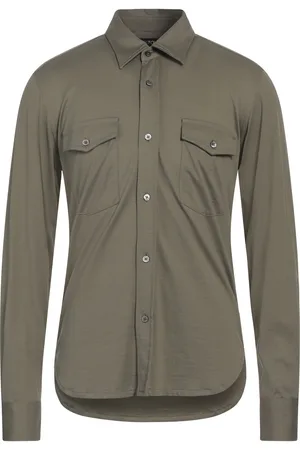 Tom Ford TOPWEAR Camicie