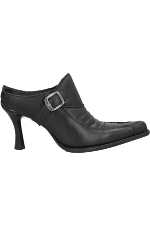 Vetements CALZATURE Mules & Zoccoli