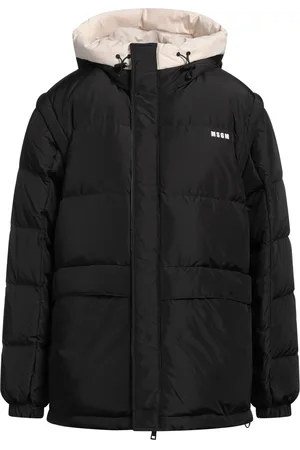 Msgm CAPISPALLA Piumini & Imbottiti Sintetici