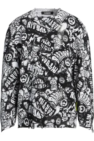 Comme des Garçons MAGLIERIA Pullover