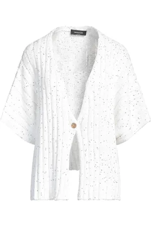 Fabiana Filippi MAGLIERIA Cardigan