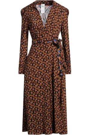 Diane von Furstenberg VESTITI Vestiti midi