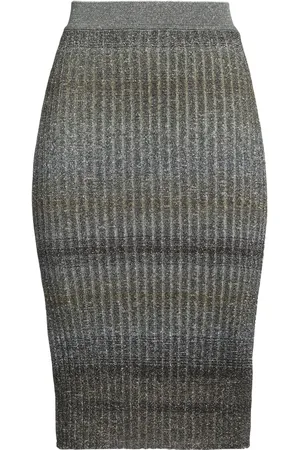 Missoni BOTTOMWEAR Gonne midi