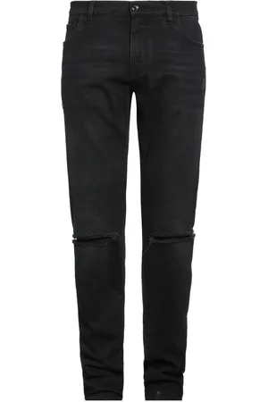 Dolce & Gabbana BOTTOMWEAR Pantaloni jeans