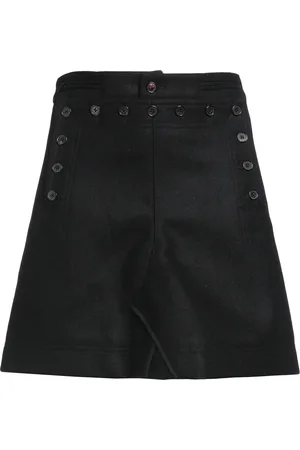 Maison Margiela BOTTOMWEAR Minigonne