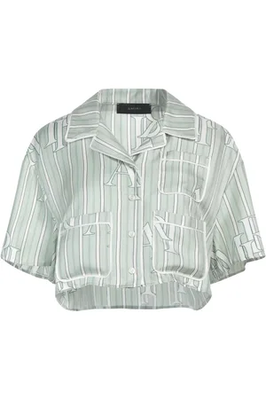 AMIRI TOPWEAR Camicie