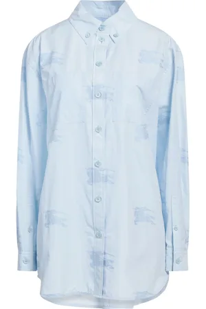 Burberry TOPWEAR Camicie
