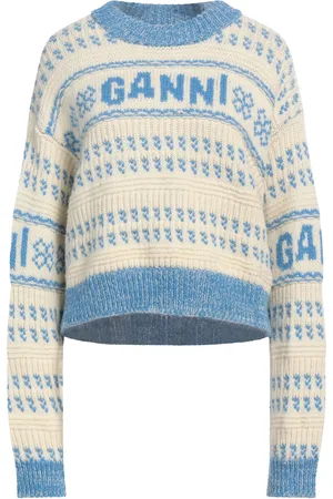 Ganni MAGLIERIA Pullover